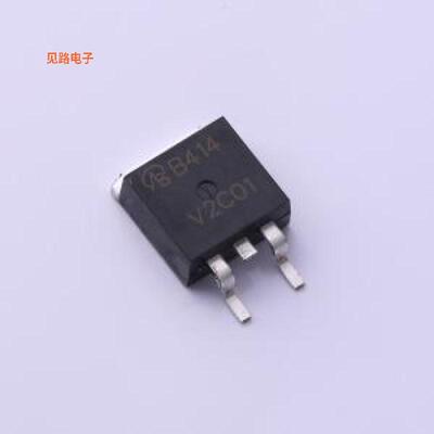 AOB414-VB -[原装(MOSFET)TO-263(D2PAK)
