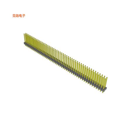 TSW-150-15-G-D -原装[CLASSIC PCB HEADER STRIPS, 0.100接头