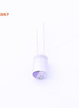 25SEPF180M -[原装CAP ALUM POLY 180UF 20% 25V TH插件,