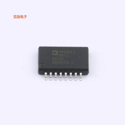 ADUM242E1BRIZ -[原装DGTL ISOLTR 5KV 4CH GP 16-SOICSOIC-16
