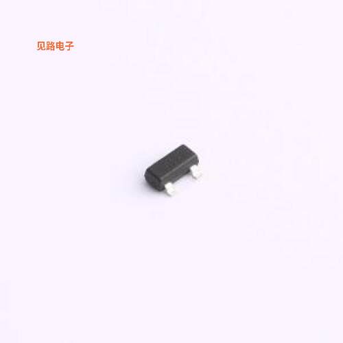 FMMT618QTA -[原装TRANS NPN 20V 2.5A SOT-23-3SOT-23