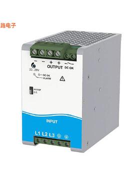 LDT960-48 -[全新AC/DC DIN RAIL SUPPLY 48V 960W]