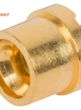 3211-20027 -原装[SMPM MALE PCB SURFACE MOUNT CONNSMPM