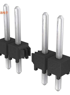 TSW-116-07-T-S -原装[CONN HEADER VERT 16POS 2.54MM接头