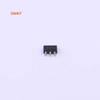 BCM857DS,135 -[原装TRANS 2PNP 45V 100MA 6TSOPTSOP-6