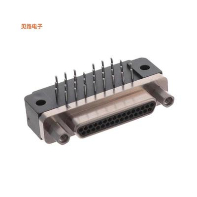 MK-252-031-325-220S -[全新CONN MICRO-D PLUG 31POS R/A SLDR]