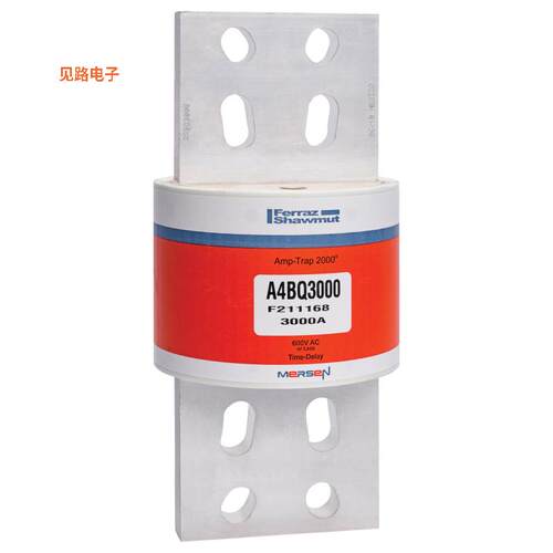 A4BQ3000 -[全新L TD FUSE 600V 3000A A4BQ]