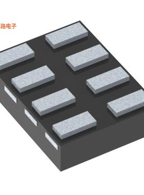 P3A9606JKZ -[原装IC XLTR VL BIDIR 8-X2SONX2-SON-8(1x1.4)