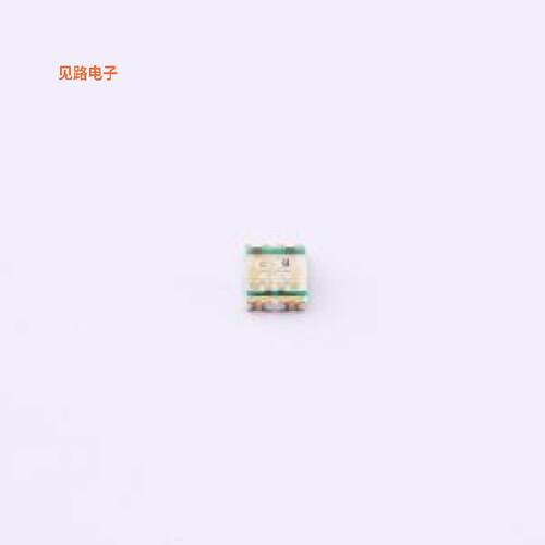 19-22/R6BHC-D30/2T -[原装发光二极管/0806