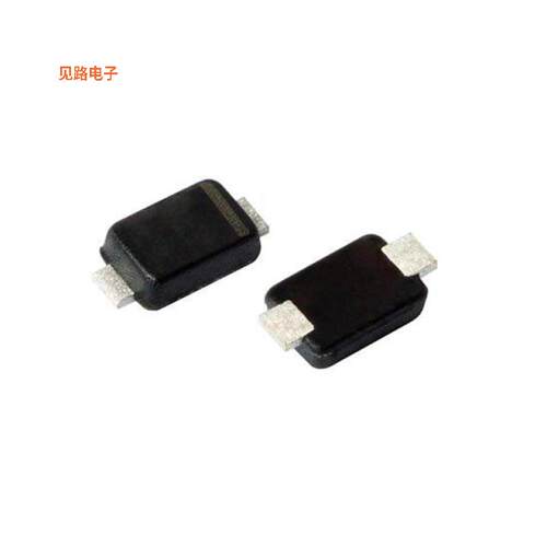 PLZ7V5A-G3/H -[全新DIODE ZENER 7.04V 960MW DO219AC]