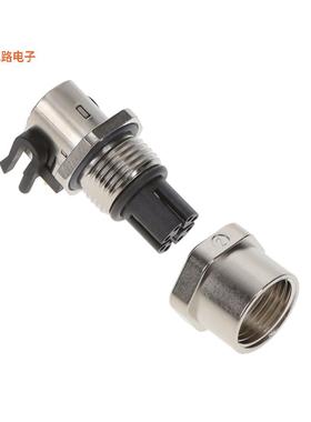 MSXS-08PFFR-SF7003 -[全新M SERIES, M12, 0.5A, 08 PINS, RE]