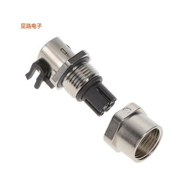 MSXS-08PFFR-SF7003 -[全新M SERIES, M12, 0.5A, 08 PINS, RE]