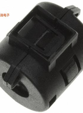 BF2125 -原装[FERRITE CORE 107 OHM HINGED圆形