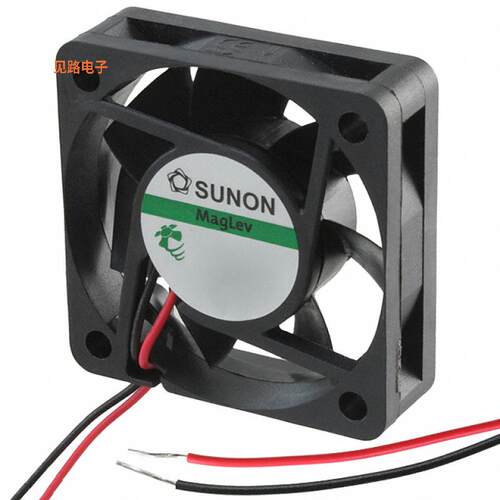 MF50151V1-1000U-A99 -[全新FAN AXIAL 50X15MM 12VDC W