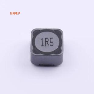 XRRF1280-1R5M -[原装功率SMD-4P,12.5x12.5mm