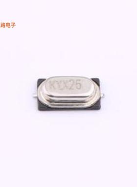 KMD260001010 -[原装无源晶振HC-49S-SMD-Mini