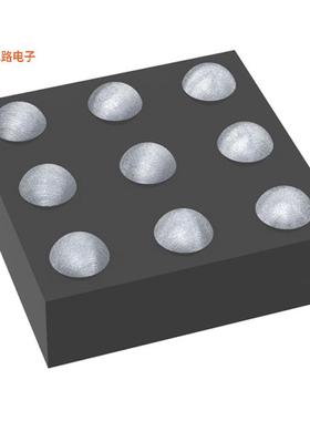 NCS20282FCTTAG -原装[IC OPAMP GP 2 CIRCUIT 9WLCSP标准