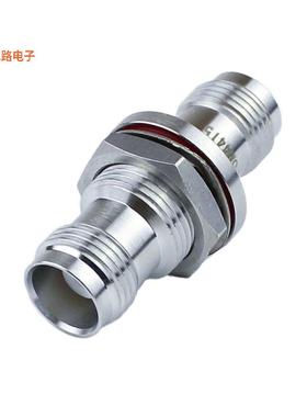 SM4415 -原装[COAX ADAPT TNC TO TNC插孔至插孔