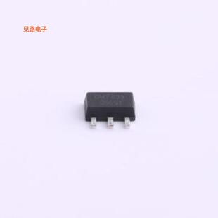 GM7333TB -[原装线性稳压器(LDO)SOT-89-3