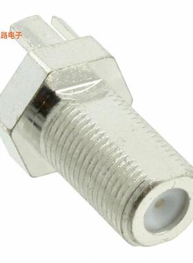 222181 -原装[CONN F RCPT STR 75 OHM EDGE MNTF 型