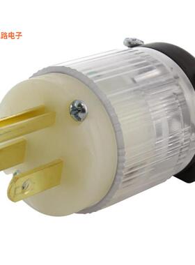 AS515PL -原装[AC PLUG NEMA 5-15PNEMA 5-15P