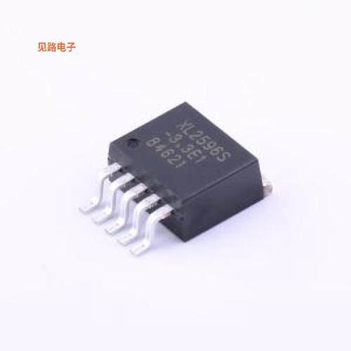 原装正品 XL2596S-3.3E1-全新