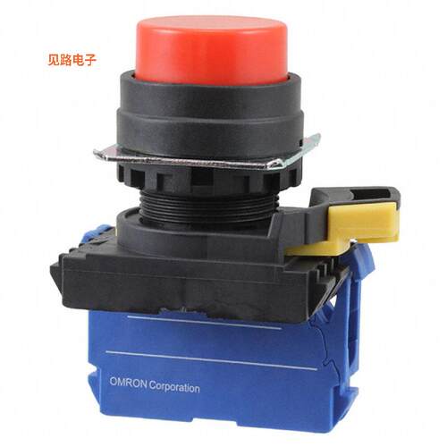 A22NN-BPA-NRA-G100-NN -[全新SWITCH PUSH SPST-NO 10A 120V]