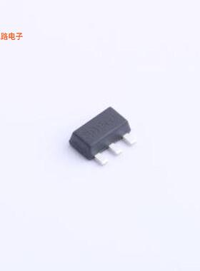 LR6375A50P -[原装线性(LDO)SOT-89-3