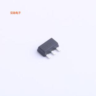 LR6375A50P -[原装线性稳压器(LDO)SOT-89-3