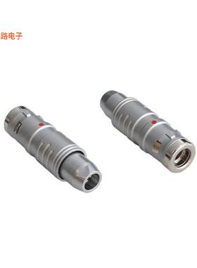 PPCFGG0K04CLAD -原装[CONN 0Y PLUG SLDR 4POS插头，公引脚