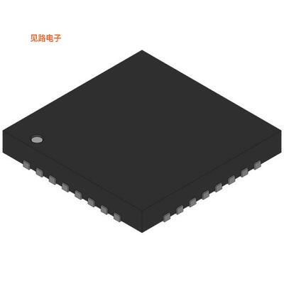 LPC11E36FHN33/501E -[全新LPC11E36 - Scalable 32-bit Micro]