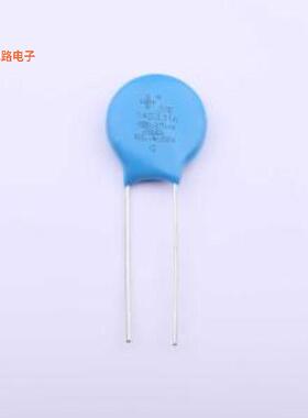 STE14D331K1EN0FQB0R0 -[原装压敏插件,P=7.5mm