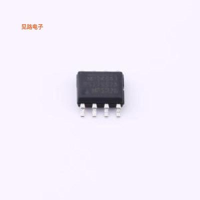 MP24943DS-LF-Z -[原装IC REG BUCK ADJ 3A 8SOICSOIC-8
