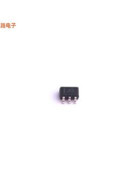 TS5A3160DCKR -[原装IC SWITCH SPDTX1 900MOHM SC70-6SC-70-6