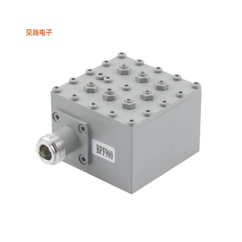 BPF900 -原装[RF FILTER BANDPASS 915MHZ MODULE915MHz 中间值