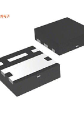 DMN2013UFDE-7 -[原装MOSFETsDFN2020-6_EP