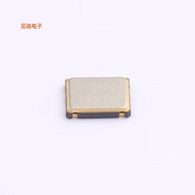 01.O.MA.1GTGRIAF54000000 -[原装有源晶振SMD7050-4P