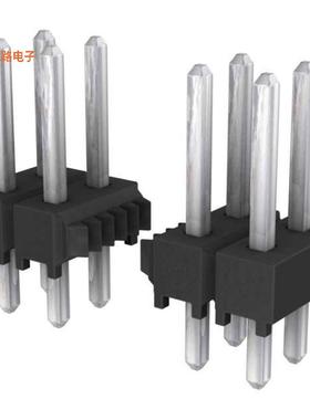 TSW-138-07-T-D -原装[CONN HEADER VERT 76POS 2.54MM接头
