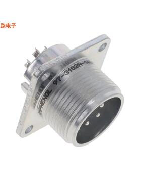 97-3102A-14S-5P(639) -[全新MIL-DTL-5015 General Duty Style]