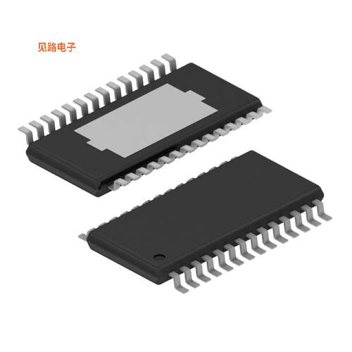 LM5176QPWPTQ1 -[全新.5-55VIN 4 SWITCH BUCK-BOOST CON]