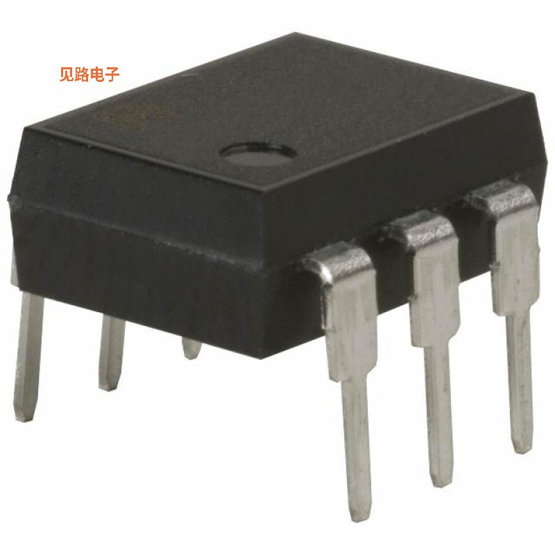 AQV252G -正品[SSR RELAY SPST-NO 2.5A 0-60V通孔