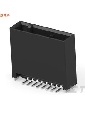 2311396-1 -原装[Combination Line Connector, Male接头