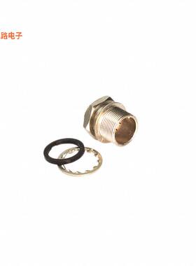 HR25-7TR-4P(73) -[全新CONN RCPT MALE 4P GOLD SLDR CUP]