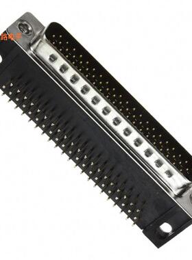 181-062-113R171 -[全新CONN D-SUB HD PLG 62POS R/A SLDR]