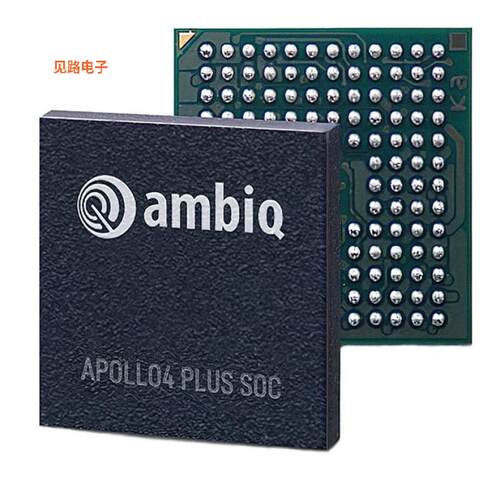 AMAP42KP-KBR -原装[MCU 192MHZ M4F 2MB FLSH 146BGAMCU