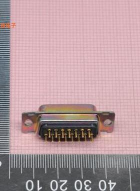 原装正品 DAMM15PM-全新