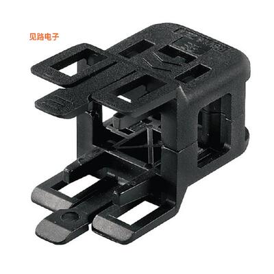 1563200000 -原装[STRAIN RELIEF CRMPMATE 18PS应力消除