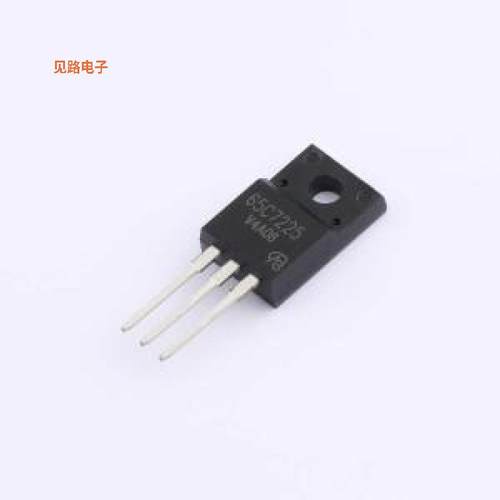IPA65R225C7-VB -[原装(MOSFET)TO-220F