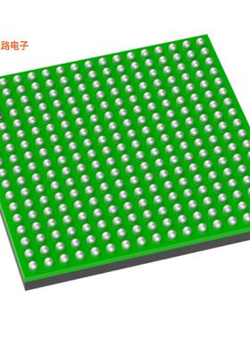 ATSAMA5D28C-D1G-CUR -[全新BGA GREEN, IND TEMP,MRLC,1GBIT D]