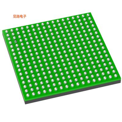 ATSAMA5D27C-D5M-CUR -[全新IC MPU SAMA5D2 500MHZ 289LFBGA]